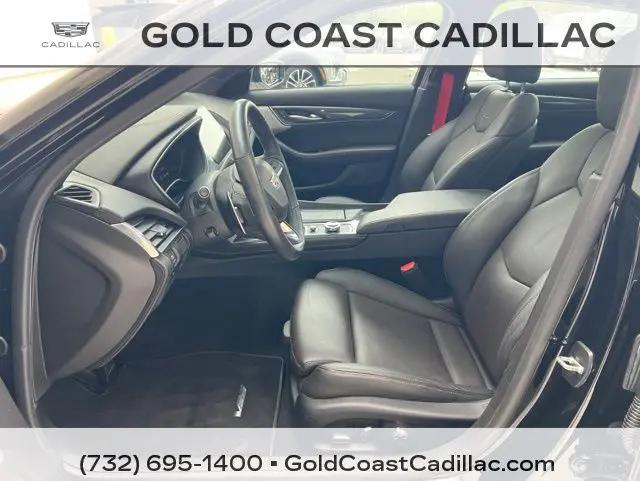 2024 Cadillac CT5-V V-Series