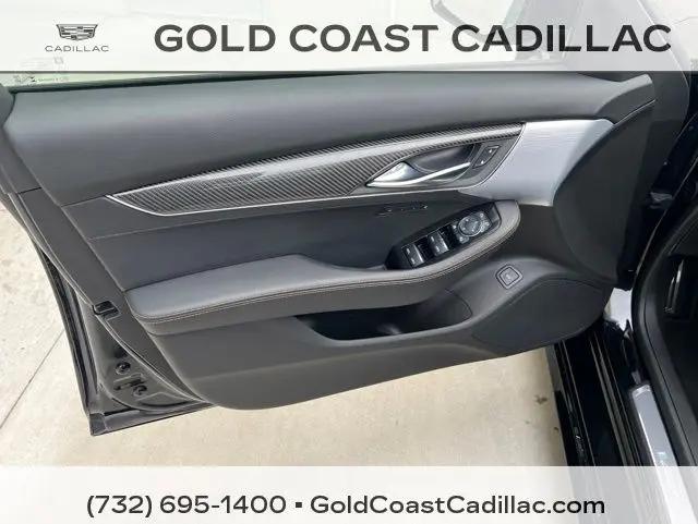 2024 Cadillac CT5-V V-Series