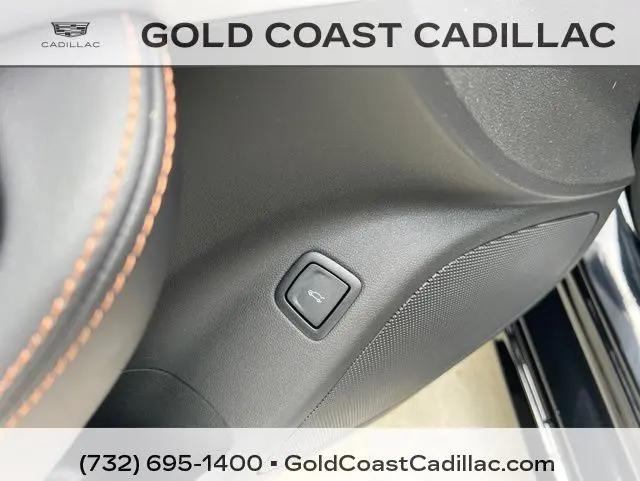 2024 Cadillac CT5-V V-Series