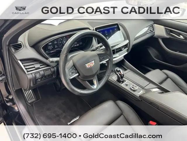 2024 Cadillac CT5-V V-Series