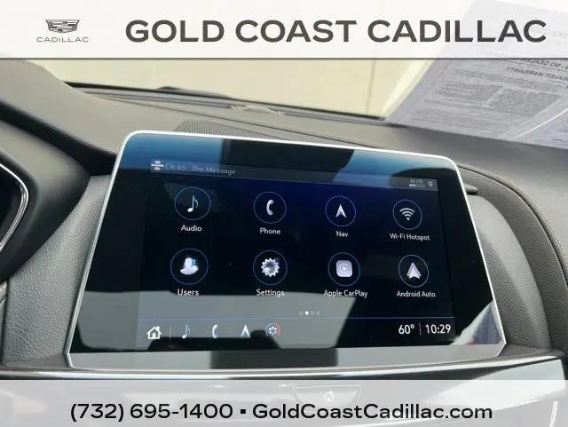 2024 Cadillac CT5-V V-Series