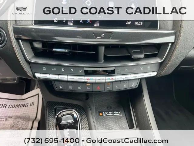 2024 Cadillac CT5-V V-Series