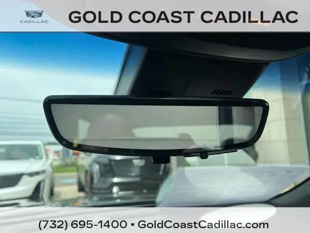 2024 Cadillac CT5-V V-Series
