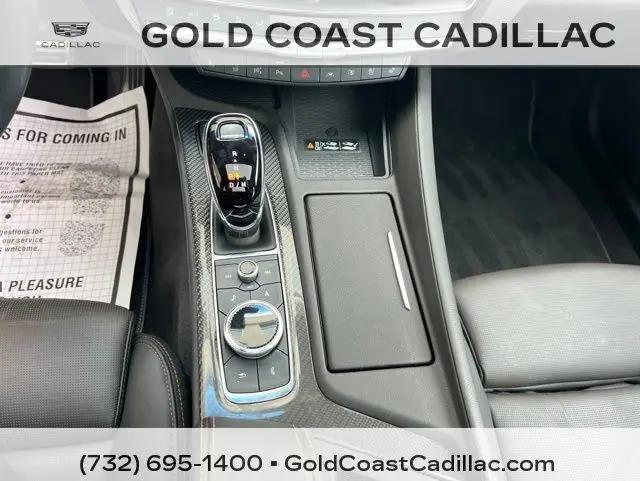2024 Cadillac CT5-V V-Series