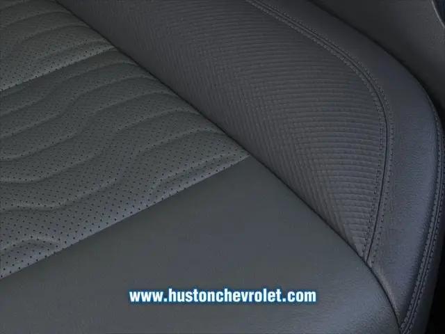 2026 Chevrolet Silverado 2500HD Crew Cab, Standard Bed, XR2, 4WD