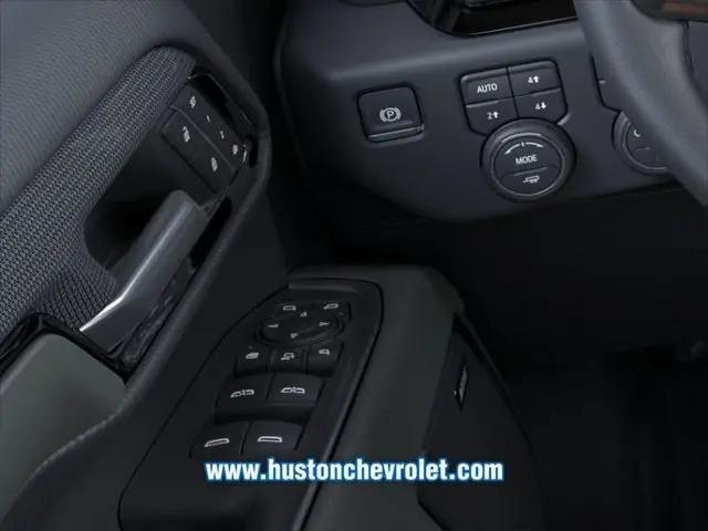 2026 Chevrolet Silverado 2500HD Crew Cab, Standard Bed, XR2, 4WD