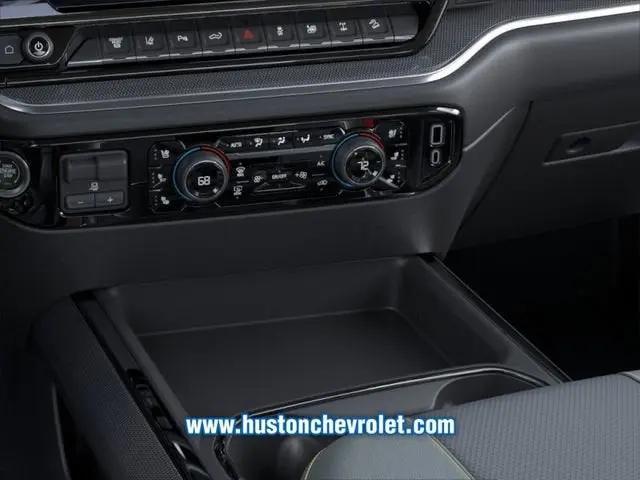 2026 Chevrolet Silverado 2500HD Crew Cab, Standard Bed, XR2, 4WD