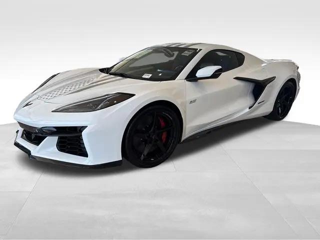 2026 Chevrolet Corvette E-Ray Coupe, 3LZ, RWD for sale in Monterey Park, CA