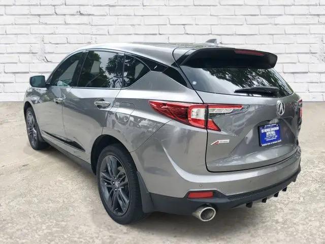 2024 Acura RDX A-SPEC Package