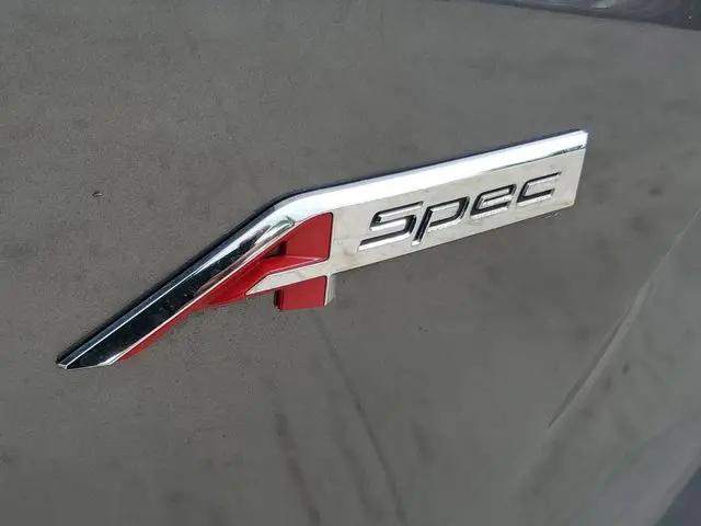 2024 Acura RDX A-SPEC Package
