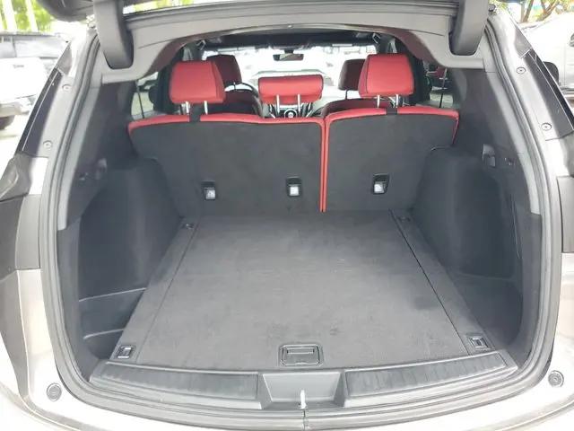 2024 Acura RDX A-SPEC Package