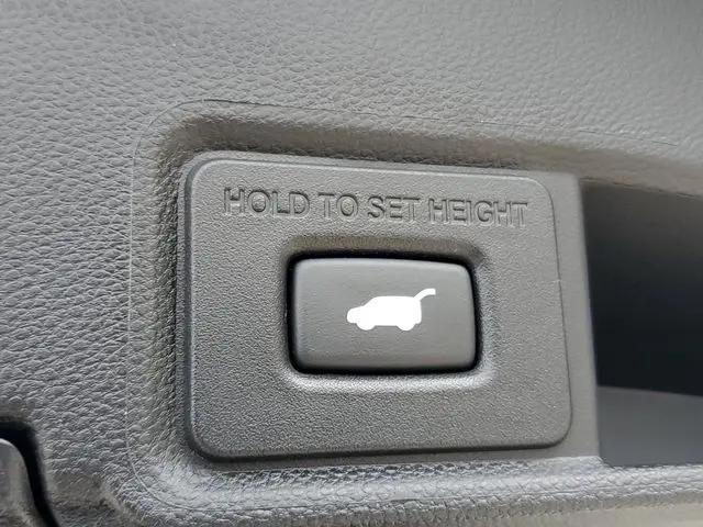 2024 Acura RDX A-SPEC Package