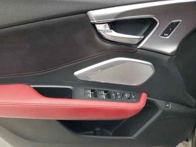 2024 Acura RDX A-SPEC Package