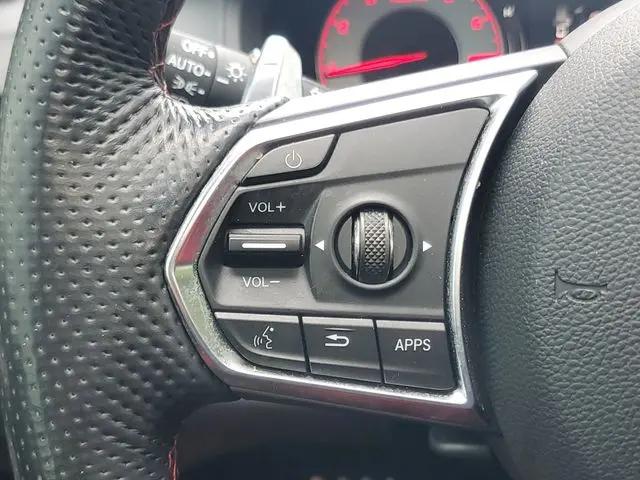 2024 Acura RDX A-SPEC Package