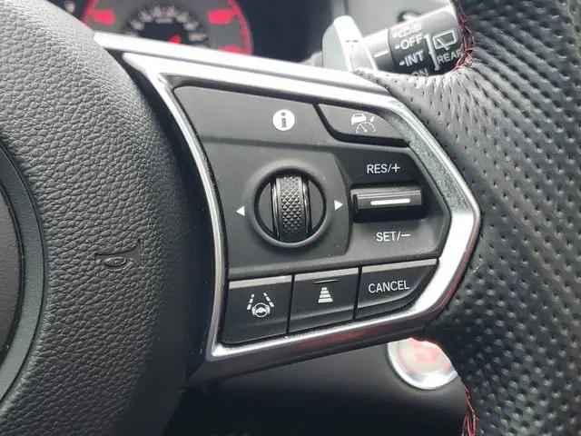 2024 Acura RDX A-SPEC Package