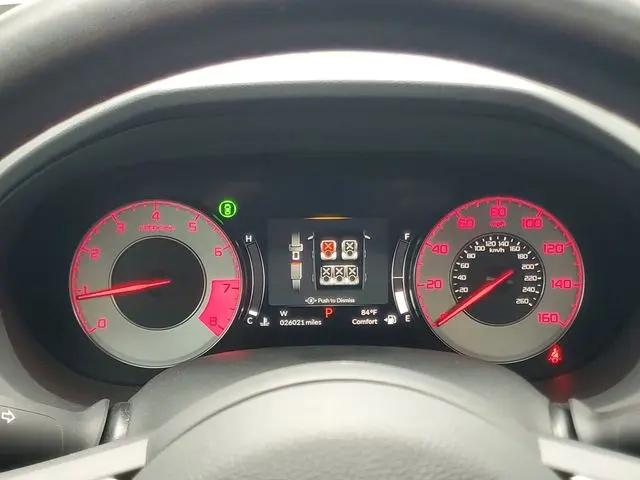 2024 Acura RDX A-SPEC Package