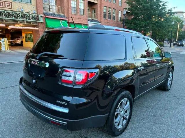 2015 GMC Acadia SLT-1