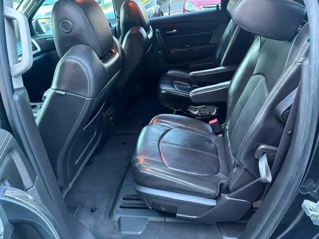 2015 GMC Acadia SLT-1
