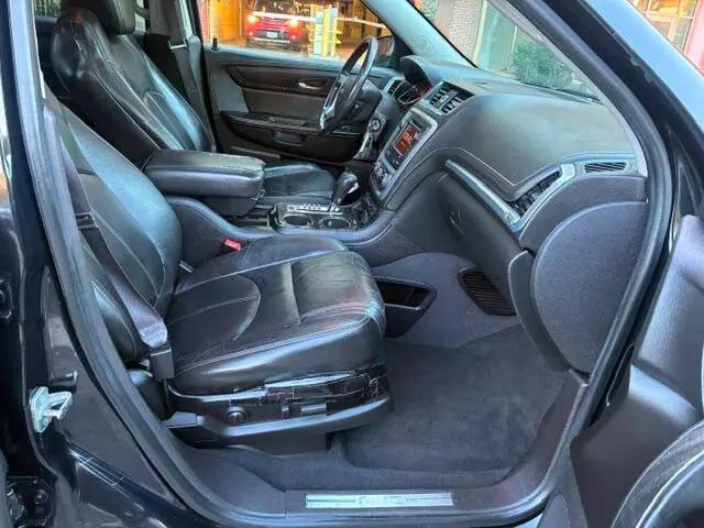 2015 GMC Acadia SLT-1