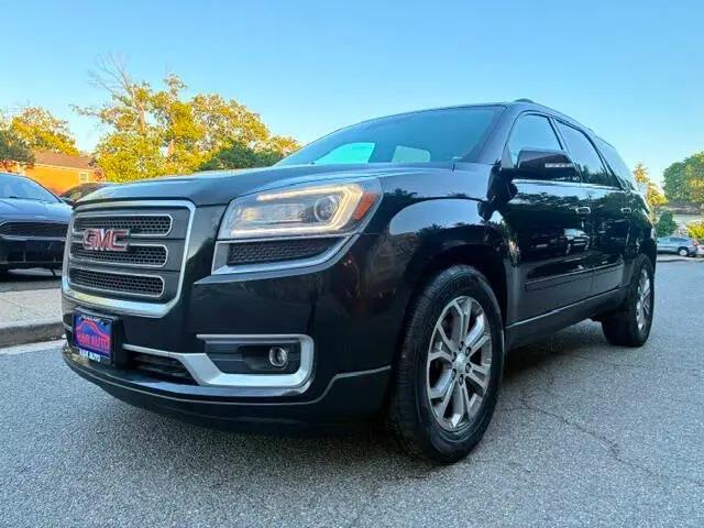 2015 GMC Acadia SLT-1