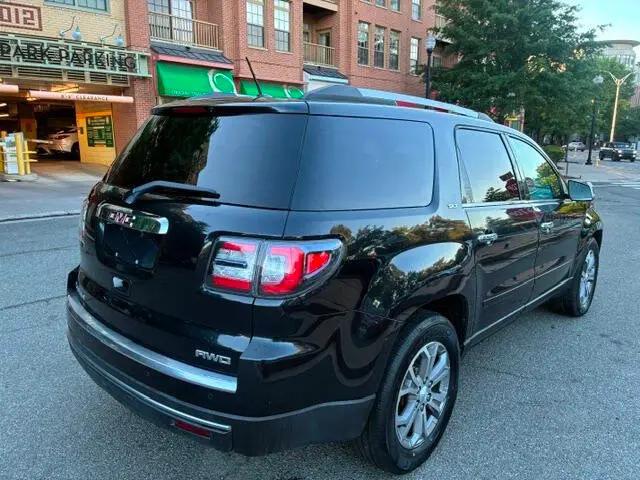 2015 GMC Acadia SLT-1