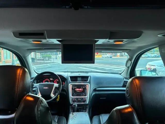 2015 GMC Acadia SLT-1