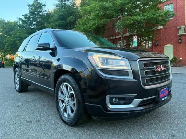 2015 GMC Acadia SLT-1