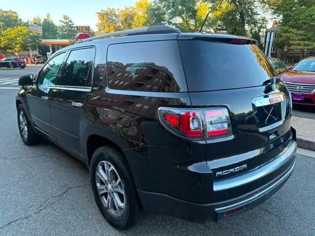 2015 GMC Acadia SLT-1