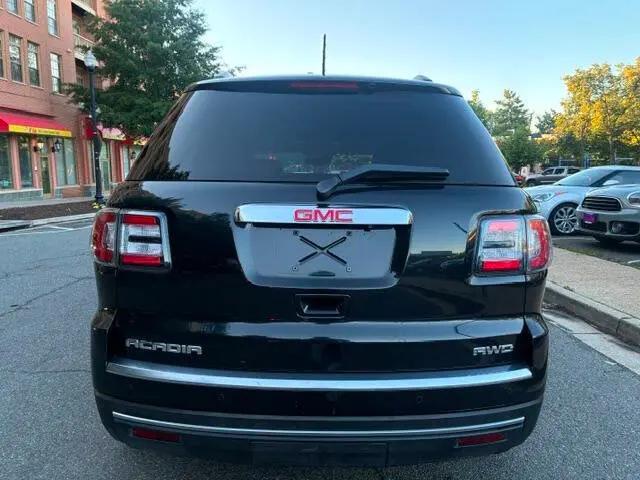 2015 GMC Acadia SLT-1