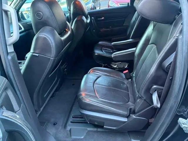 2015 GMC Acadia SLT-1