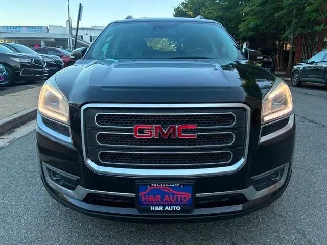 2015 GMC Acadia SLT-1