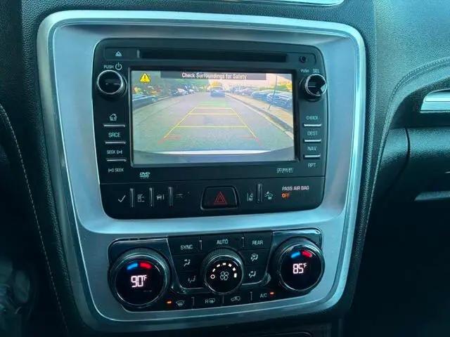 2015 GMC Acadia SLT-1
