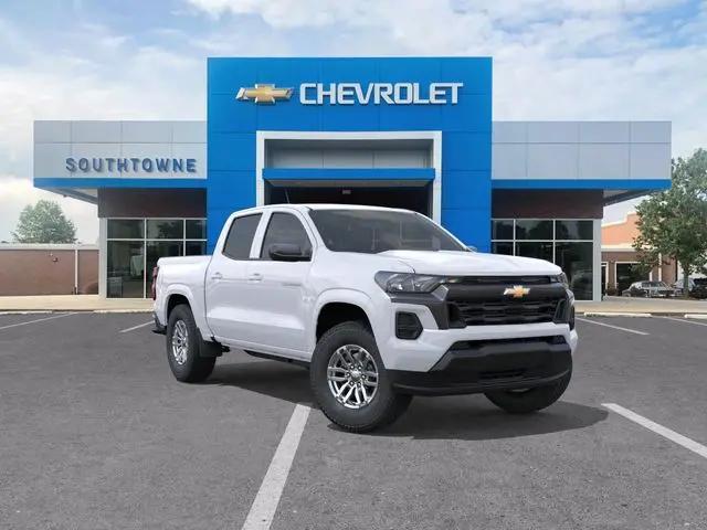 2026 Chevrolet Colorado LT, RWD for sale in Newnan, GA