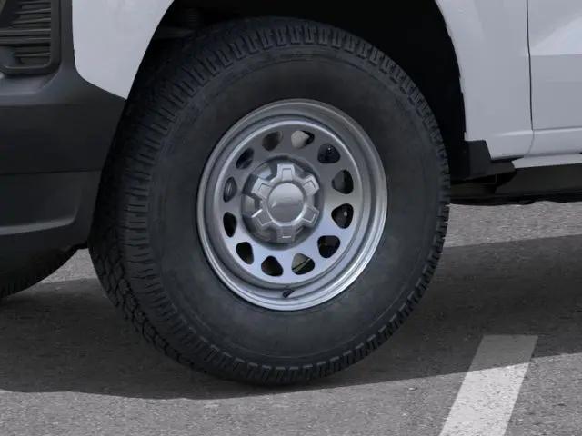 2026 Chevrolet Colorado WT, 4WD