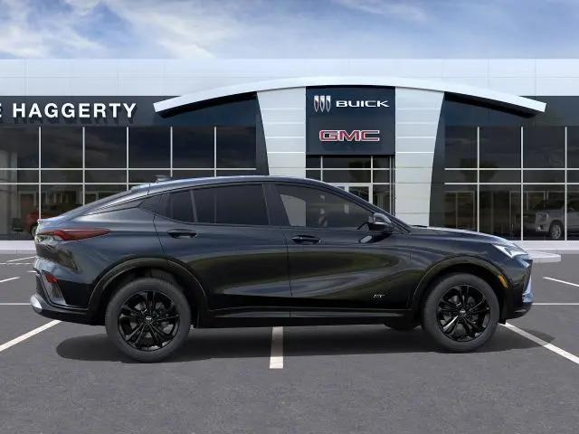 2026 Buick NV Sport Touring FWD