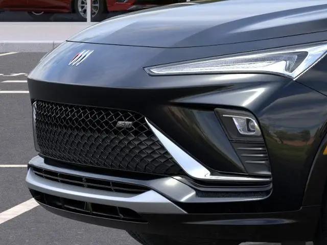 2026 Buick NV Sport Touring FWD