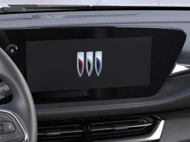 2026 Buick NV Sport Touring FWD