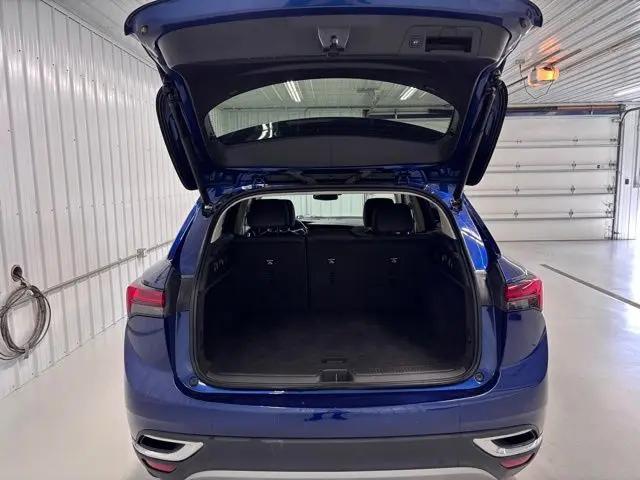 2023 Buick Envision Essence AWD