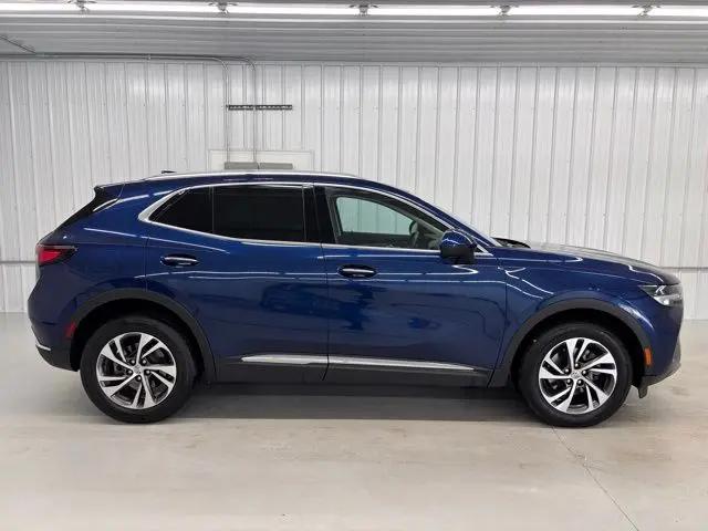 2023 Buick Envision Essence AWD