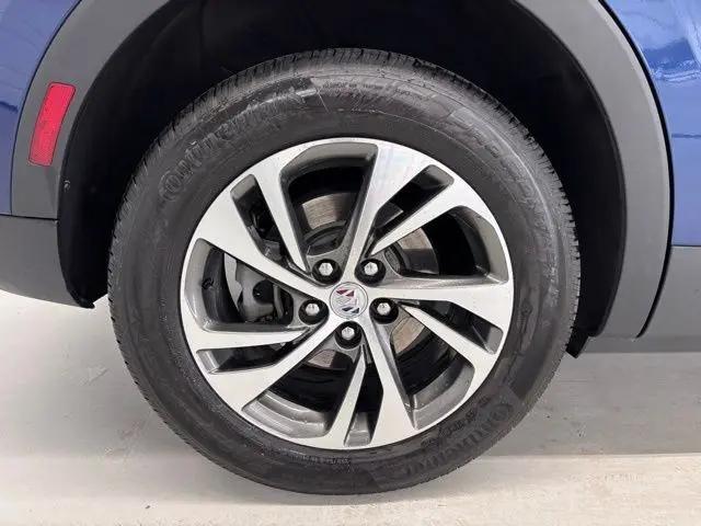 2023 Buick Envision Essence AWD