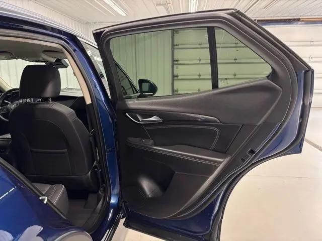 2023 Buick Envision Essence AWD
