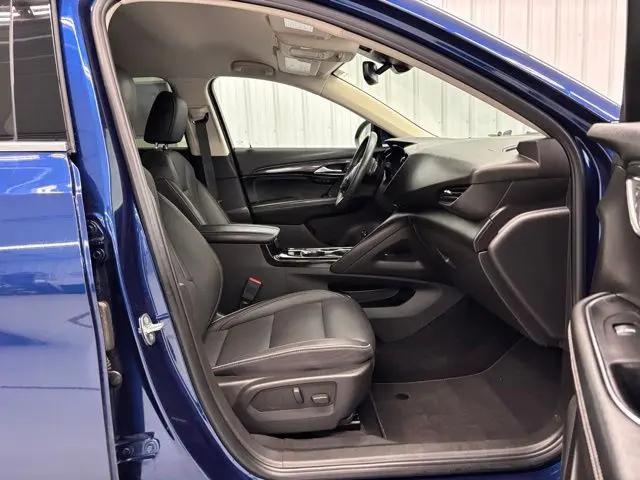 2023 Buick Envision Essence AWD