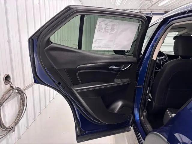 2023 Buick Envision Essence AWD