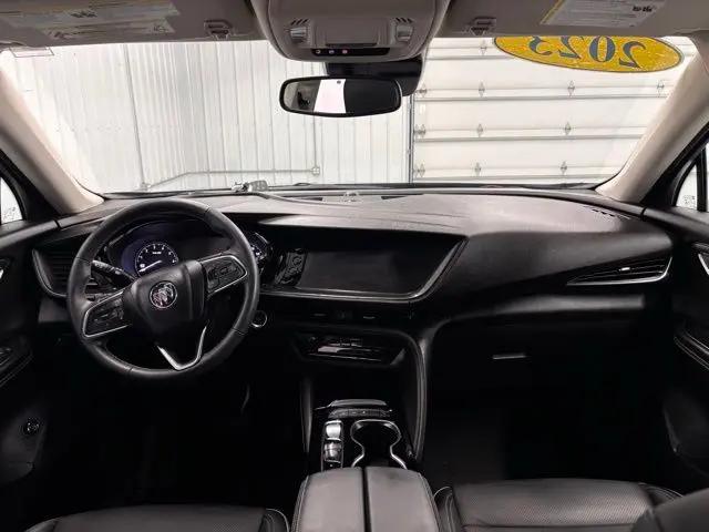 2023 Buick Envision Essence AWD