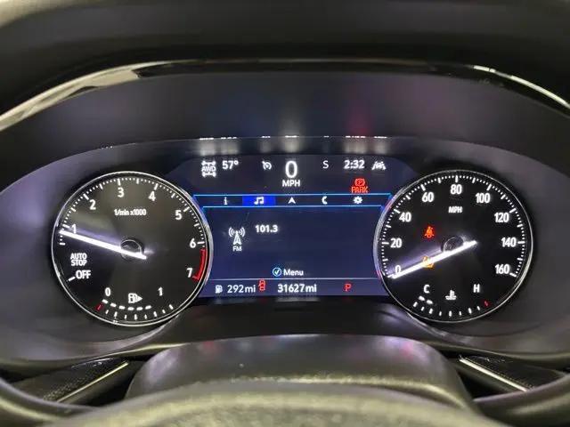 2023 Buick Envision Essence AWD