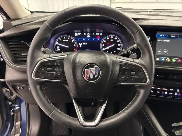2023 Buick Envision Essence AWD