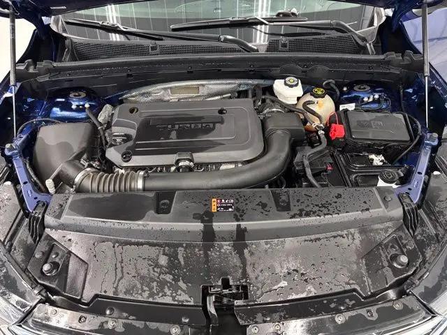 2023 Buick Envision Essence AWD