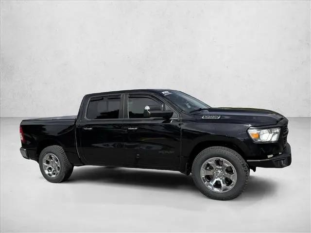 2019 Ram 1500 Big Horn/Lone Star Crew Cab 4x4 5'7" Box