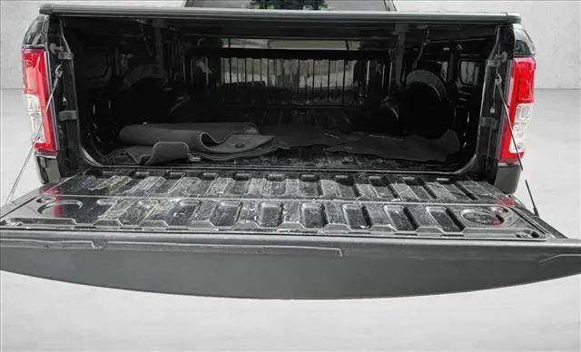 2019 Ram 1500 Big Horn/Lone Star Crew Cab 4x4 5'7" Box