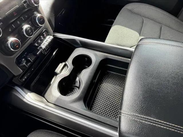 2019 Ram 1500 Big Horn/Lone Star Crew Cab 4x4 5'7" Box